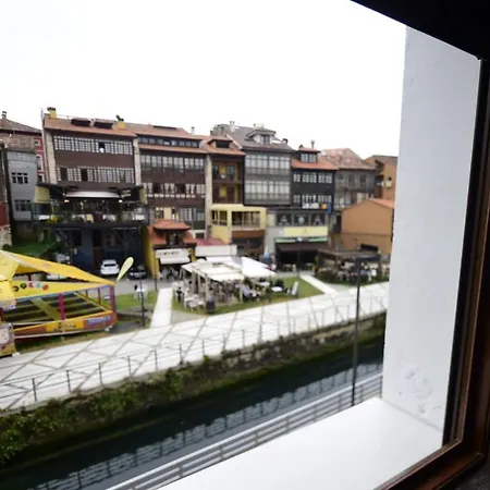 Apartamento En Apartamento Llanes